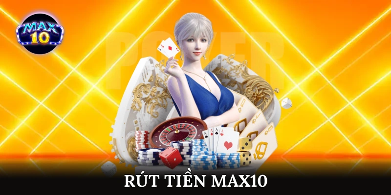rút tiền