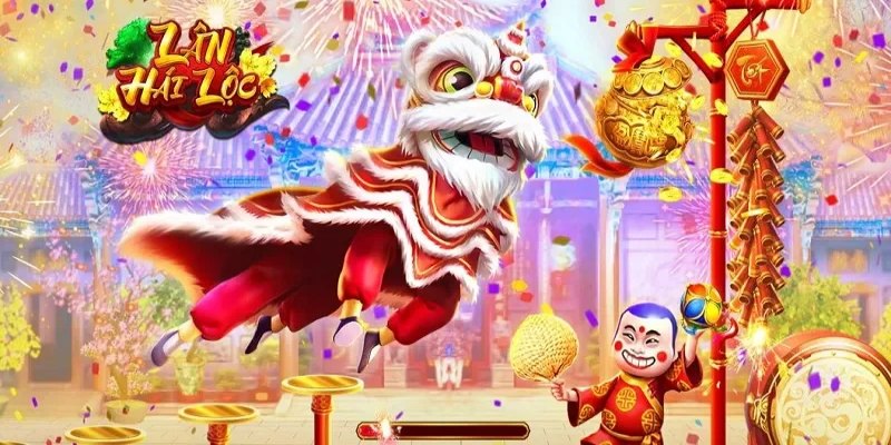 Đôi nét trò chơi nổ hũ lân hát lộc