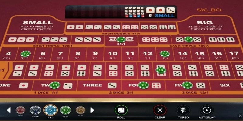 Hạn chế bẻ cầu khi đặt cược