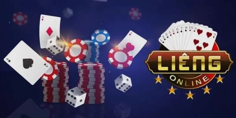 Khái quát vài nét về trò chơi bài liêng