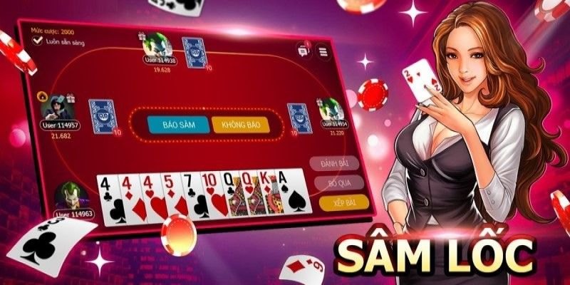 Khám phá trò chơi cược thú vị