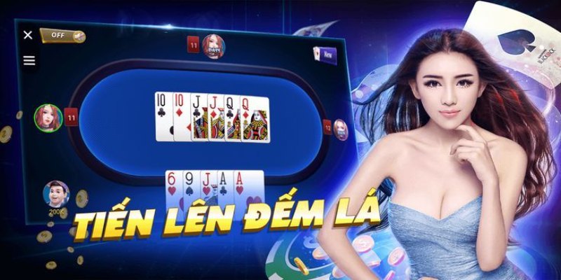 Nắm rõ cách chia bài trong game
