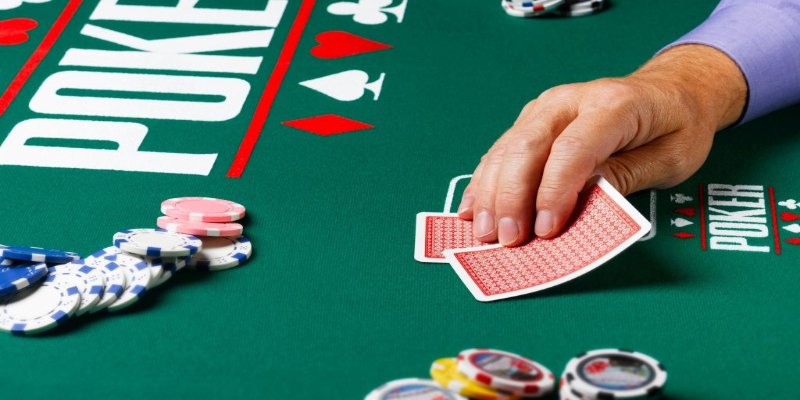Nắm rõ luật chơi vòng Flop