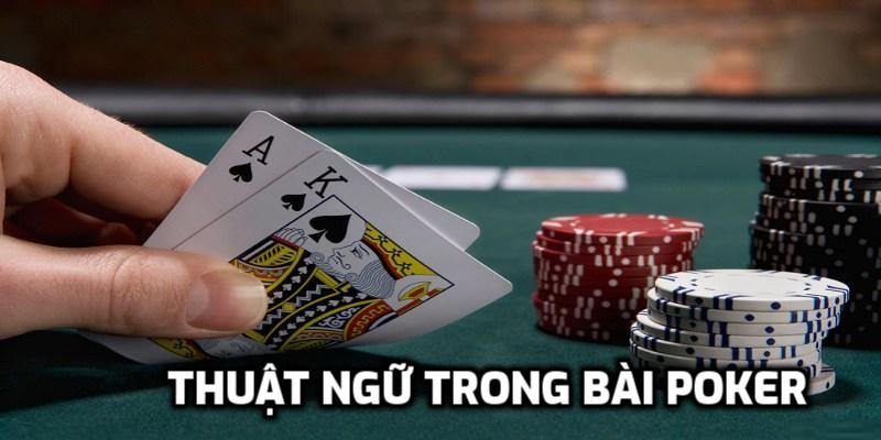 Những thuật ngữ quan trọng