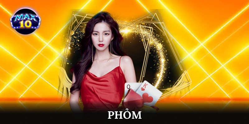 phỏm