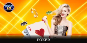 poker