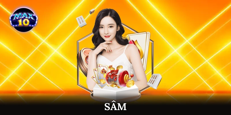 sâm