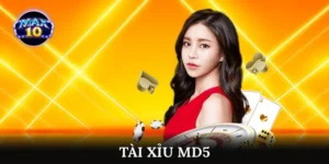 tài xỉu md5